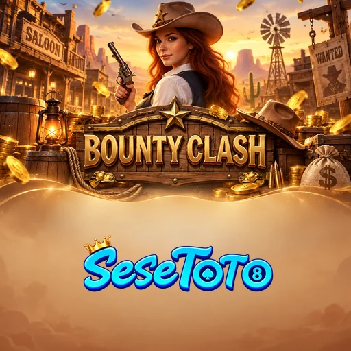 Fitur sesetoto