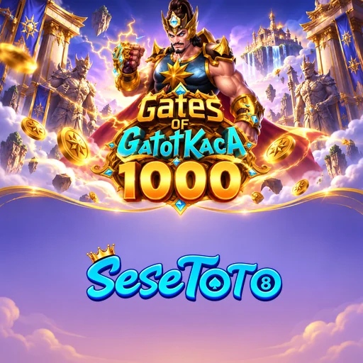 Informasi Umum sesetoto