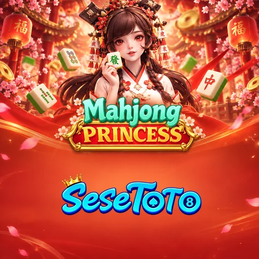 Lisensi Resmi sesetoto