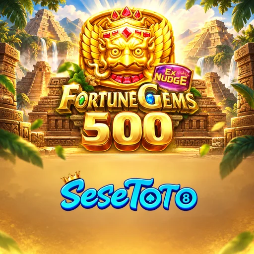 Keunggulan Resmi sesetoto
