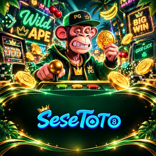 Kontak Resmi sesetoto