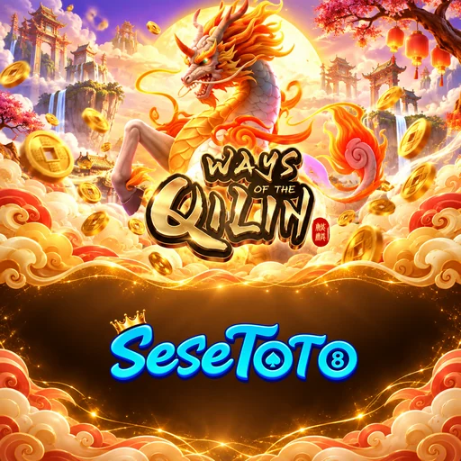Distribusi Rating sesetoto